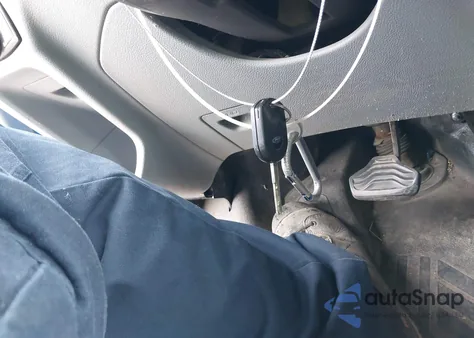 2016 Ford Transit-250 from USA, damaged, VIN 1FTYR2CM6GKA12848